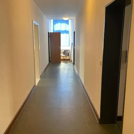 Appartamento Pension Seelze