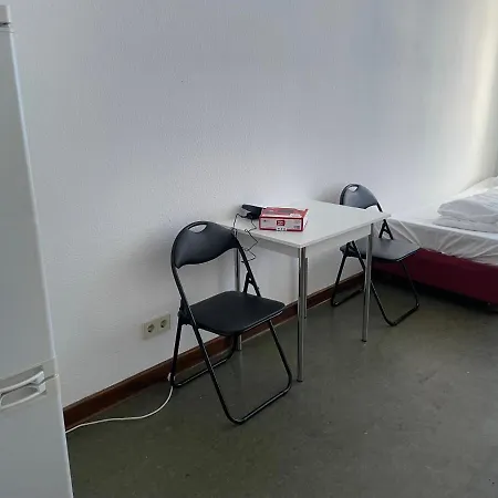 Pension Seelze Apartmán Seelze