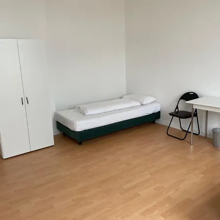 Pension Seelze * Seelze