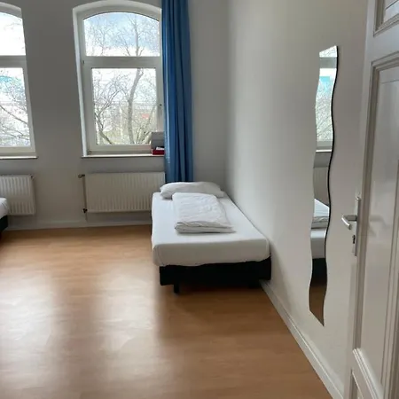 Pension Seelze * Seelze