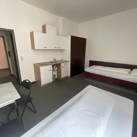 Appartamento Pension Seelze