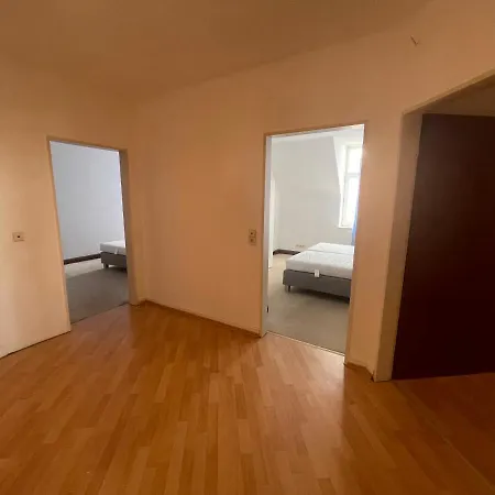 Pension Seelze