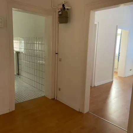 Pension Seelze Apartment