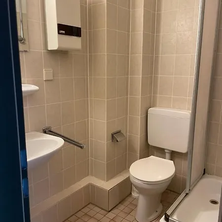 Pension Seelze Apartmán Seelze