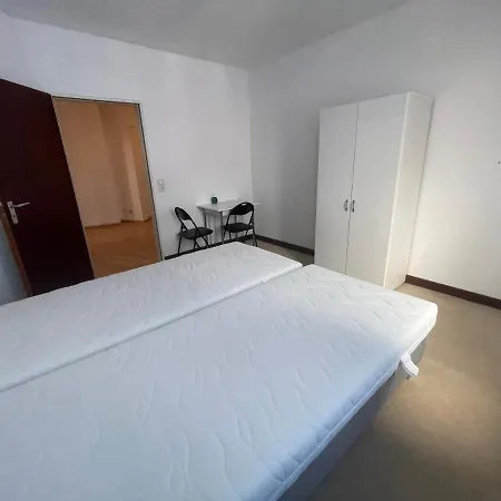 Pension Seelze *