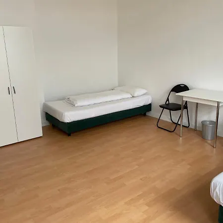 Pension Seelze Seelze