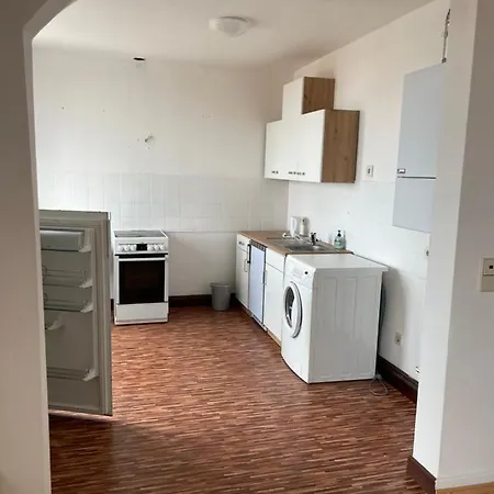 Pension Seelze Apartment *