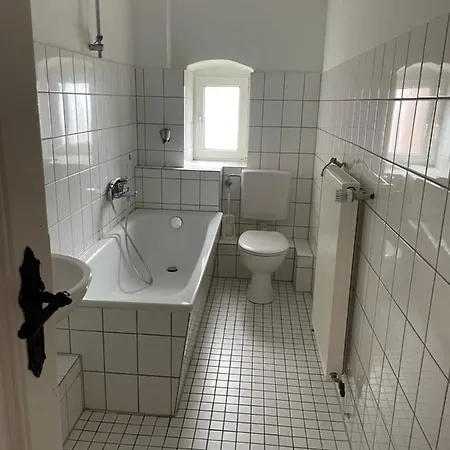 Apartmán Pension Seelze
