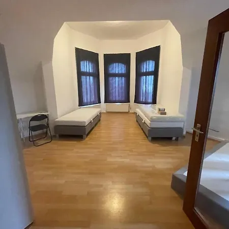 Apartment Pension Seelze Seelze