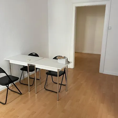 Pension Seelze